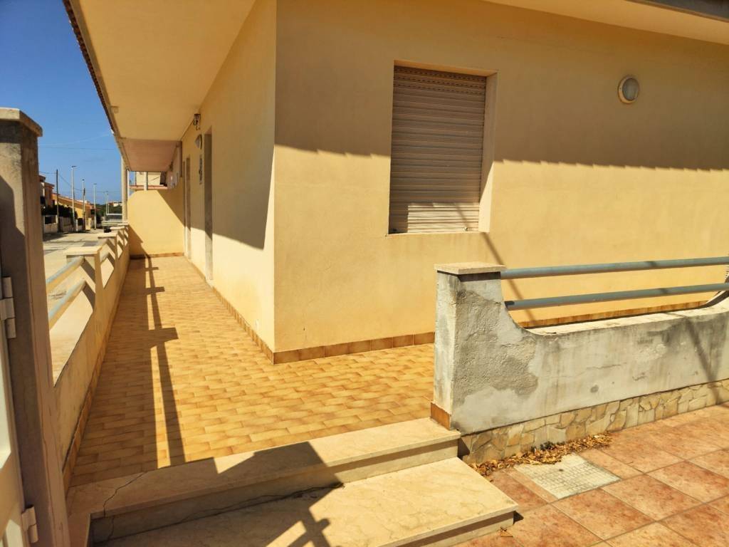Casa indipendente a Santa croce camerina in Via Perugia, 10 - Foto 5