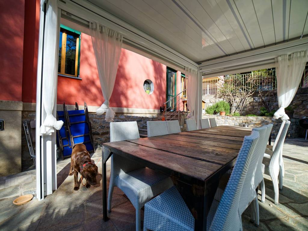 Villa a Sanremo in Corso Giuseppe Mazzini, 173 - Foto 3