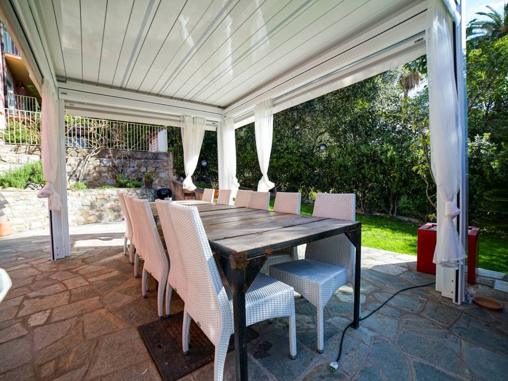 Villa a Sanremo in Corso Giuseppe Mazzini, 173 - Foto 4