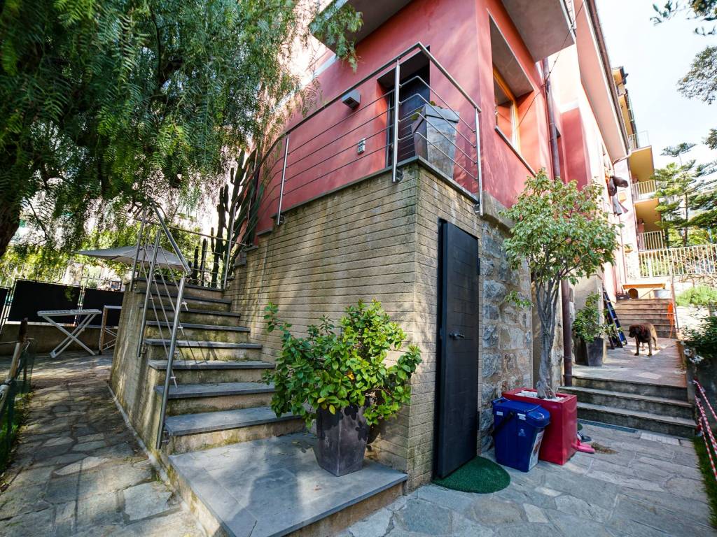 Villa a Sanremo in Corso Giuseppe Mazzini, 173 - Foto 5