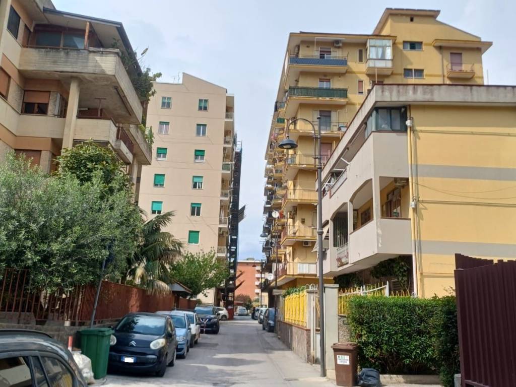 Appartamento a Nocera inferiore in Via Raffaele Silvestri - Foto 3