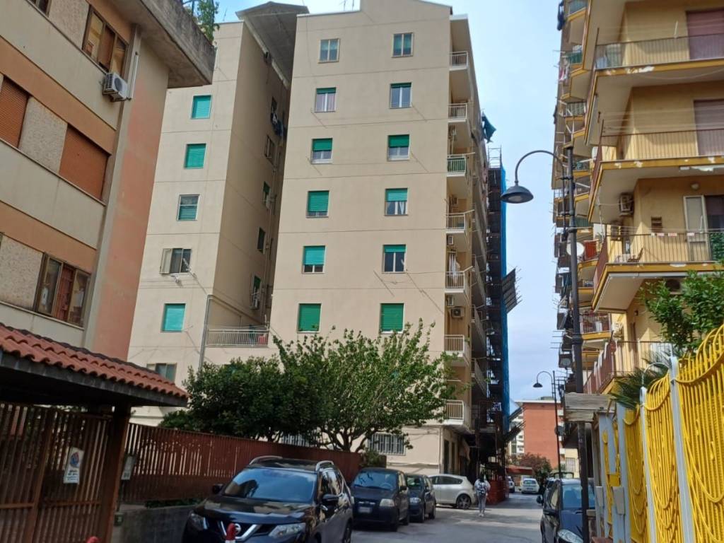 Appartamento a Nocera inferiore in Via Raffaele Silvestri - Foto 4