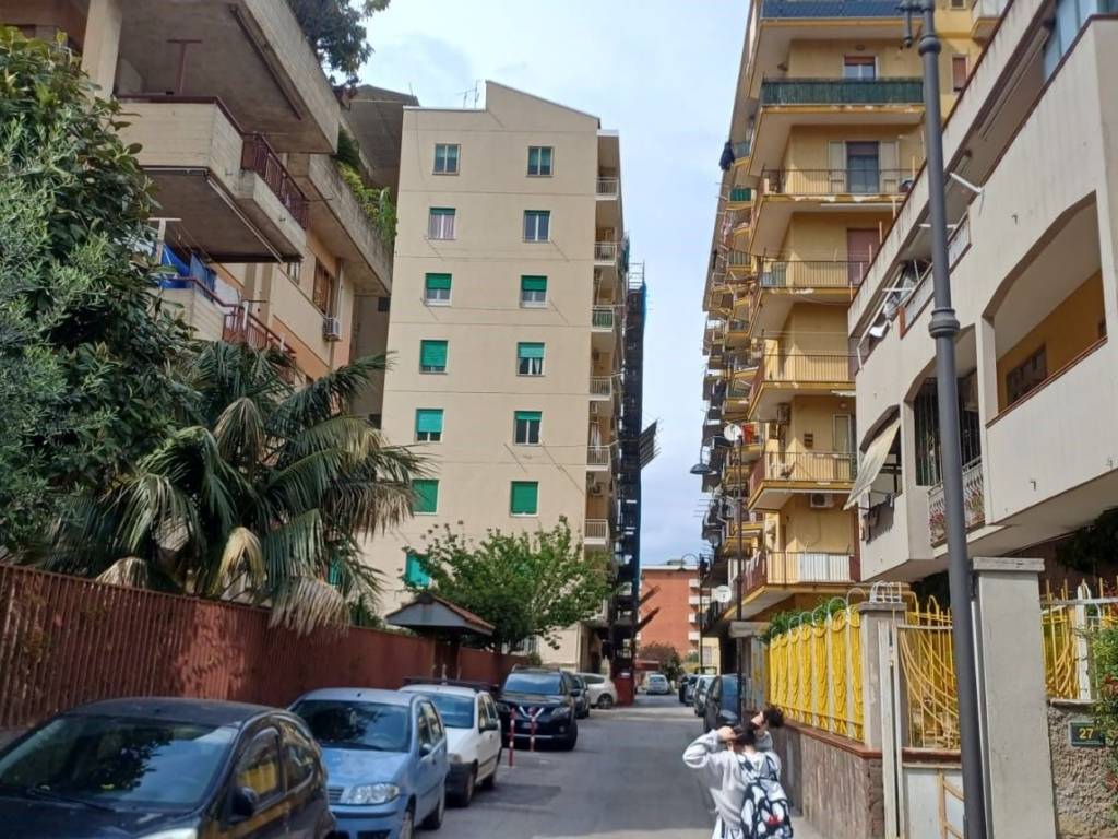 Appartamento a Nocera inferiore in Via Raffaele Silvestri - Foto 5