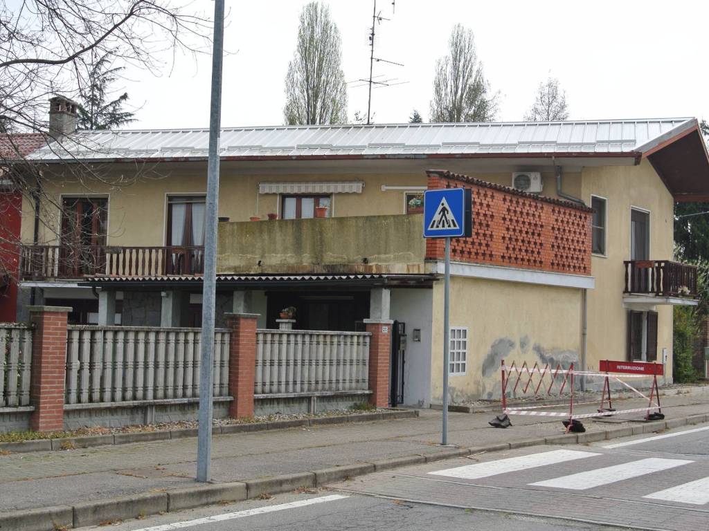 Casa indipendente a Tornaco in Via Guglielmo Oberdan - Foto 2