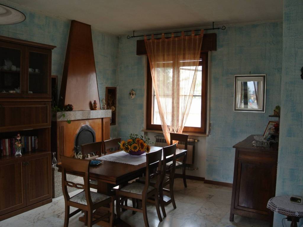 Casa indipendente a Tornaco in Via Guglielmo Oberdan - Foto 5