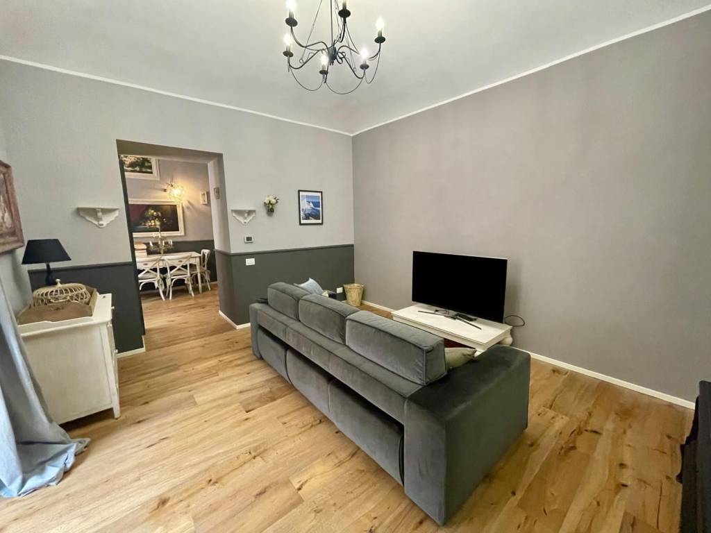 Appartamento a Alessandria in Via Casale, 12 - Foto 3