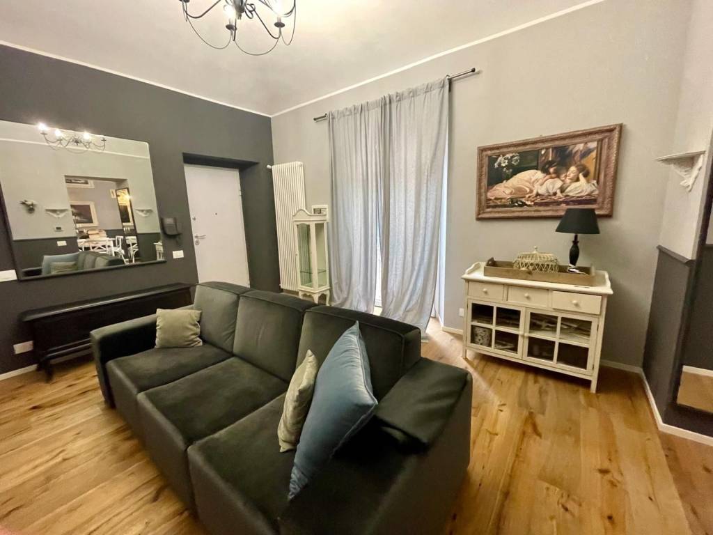 Appartamento a Alessandria in Via Casale, 12 - Foto 4