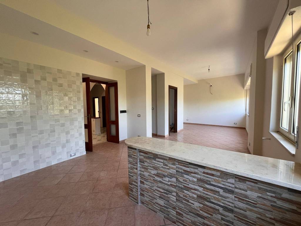 Appartamento a Reggio calabria in Via Nazionale Occhio di Pellaro, 78 - Foto 3