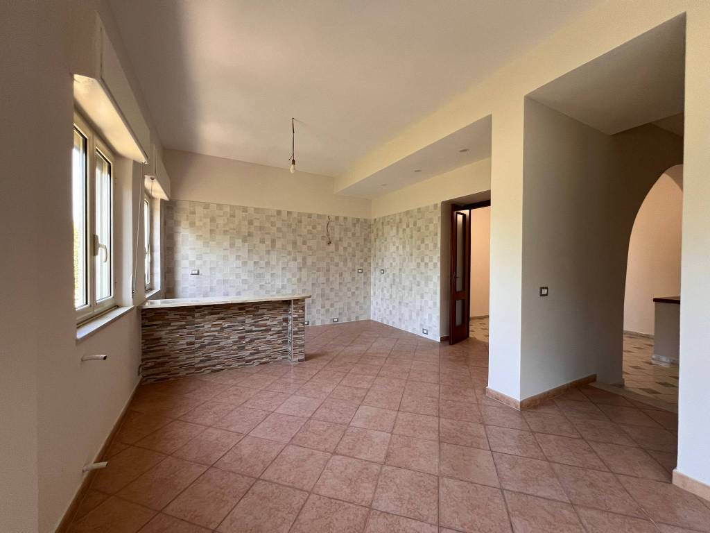 Appartamento a Reggio calabria in Via Nazionale Occhio di Pellaro, 78 - Foto 4