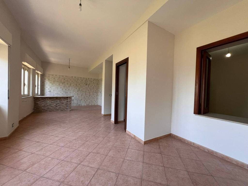 Appartamento a Reggio calabria in Via Nazionale Occhio di Pellaro, 78 - Foto 5