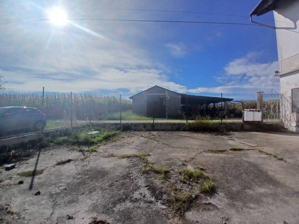 Rustico / casale a Tronzano vercellese in Cascina Vianone - Foto 4