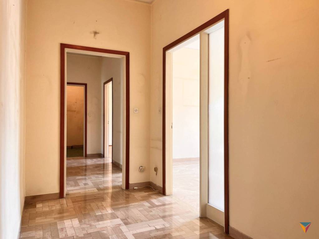 Appartamento a Mantova in Viale Brigata Mantova - Foto 4