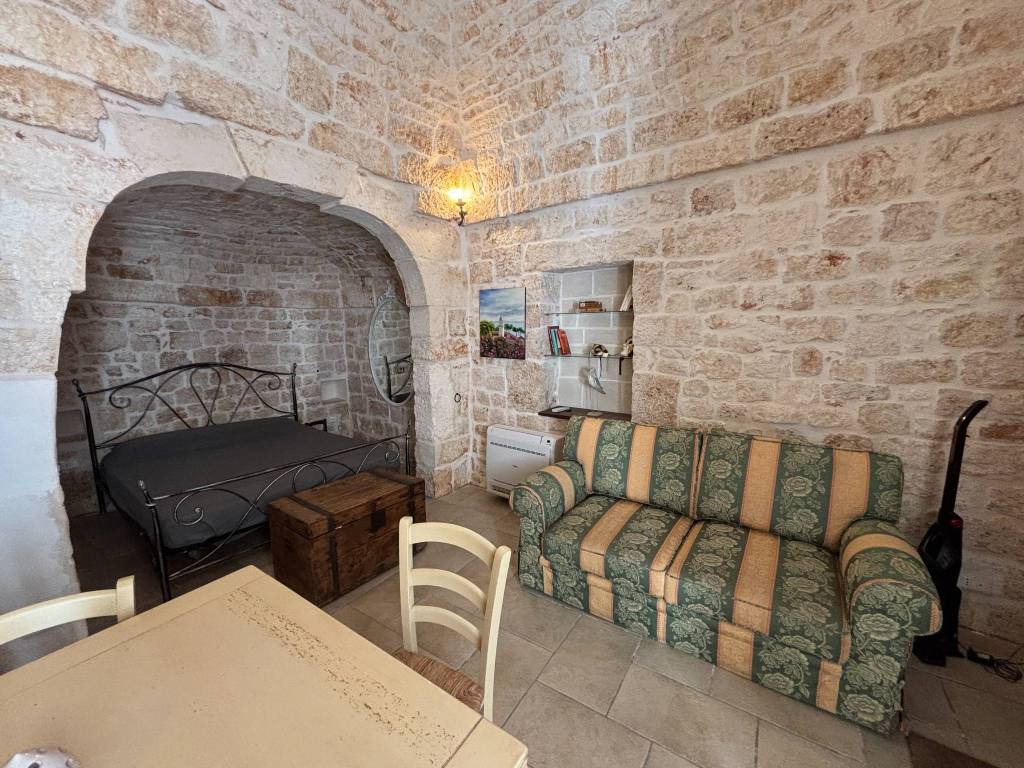 Casa indipendente a Ostuni in Piazzale Domenico Colucci - Foto 2