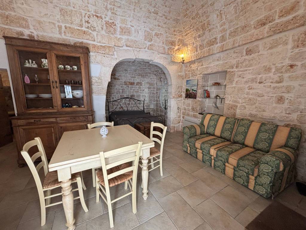 Casa indipendente a Ostuni in Piazzale Domenico Colucci - Foto 3