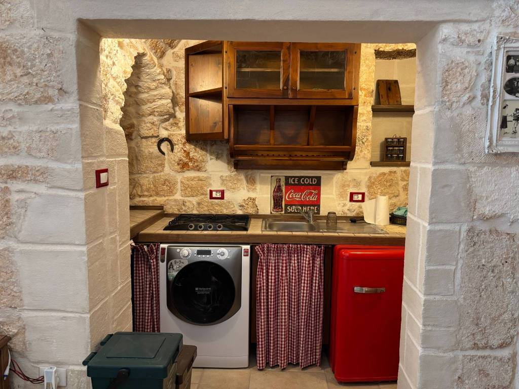 Casa indipendente a Ostuni in Piazzale Domenico Colucci - Foto 4