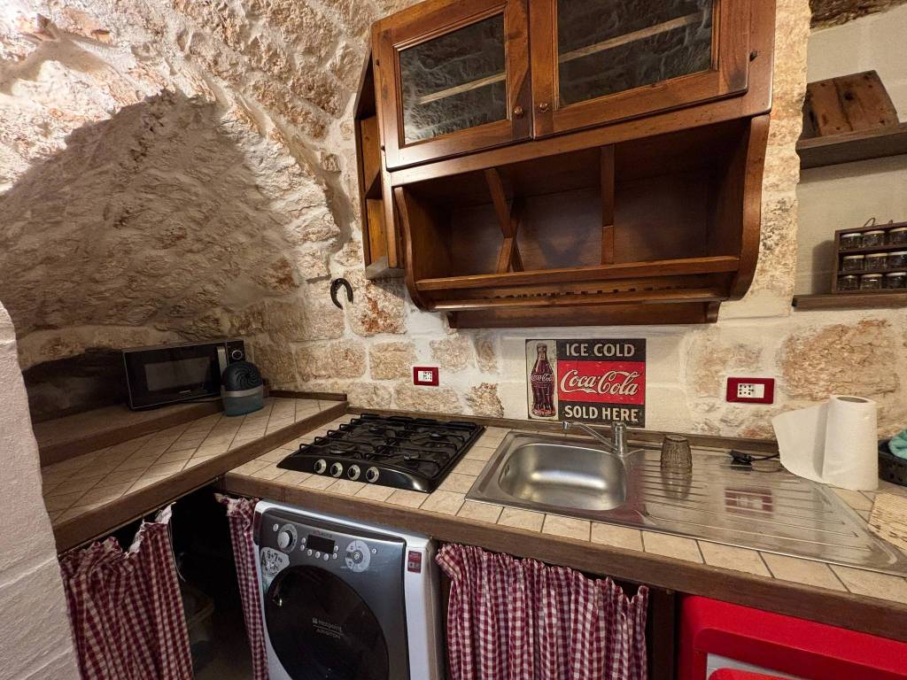 Casa indipendente a Ostuni in Piazzale Domenico Colucci - Foto 5