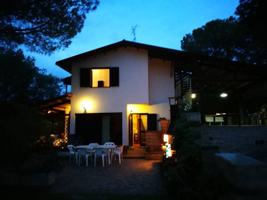 Villa a Castiglione della pescaia in Viale Toscana - Foto 2