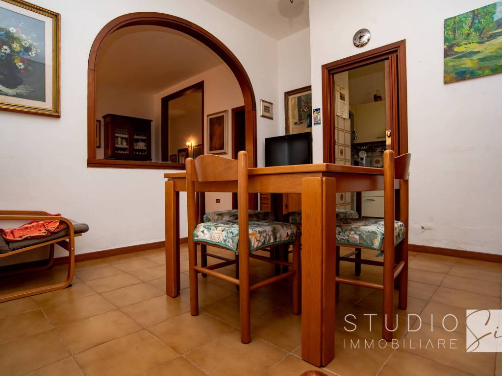 Villa a Pistoia in Via delle Sei Arcole - Foto 2