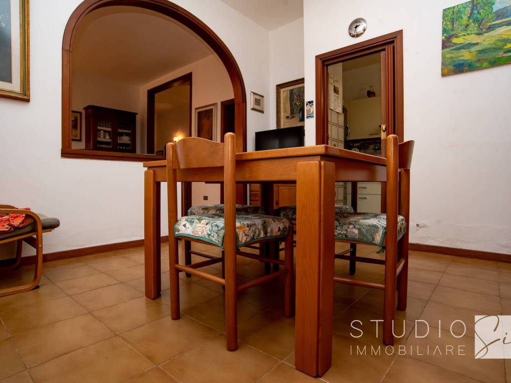 Villa a Pistoia in Via delle Sei Arcole - Foto 3