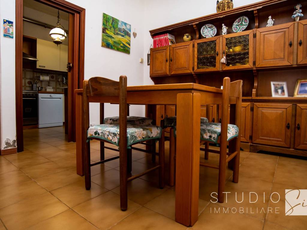 Villa a Pistoia in Via delle Sei Arcole - Foto 4