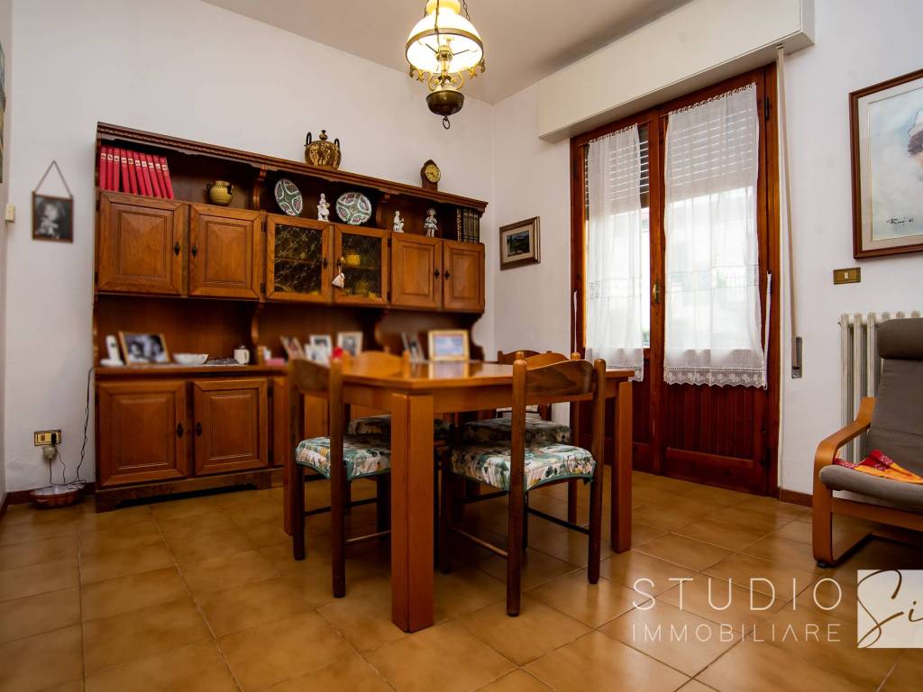 Villa a Pistoia in Via delle Sei Arcole - Foto 5