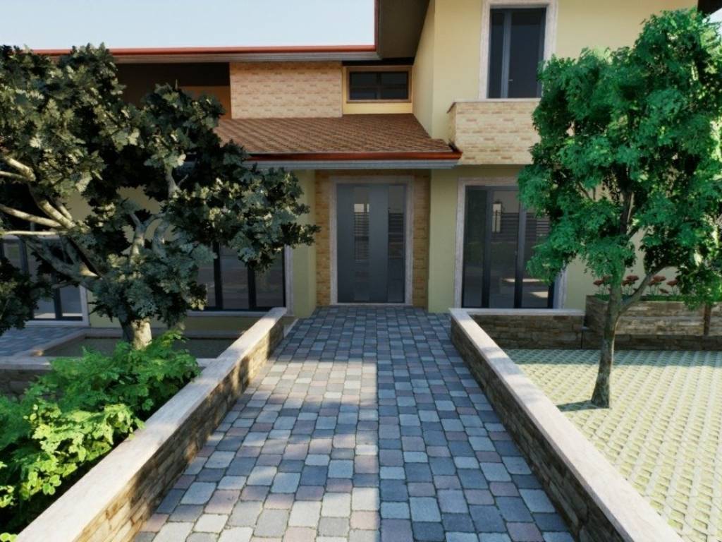 Villa a Frosinone - Foto 2