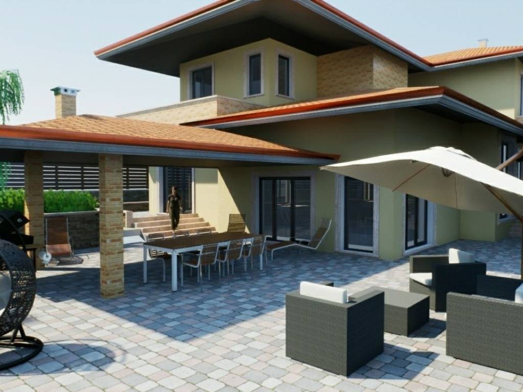 Villa a Frosinone - Foto 3