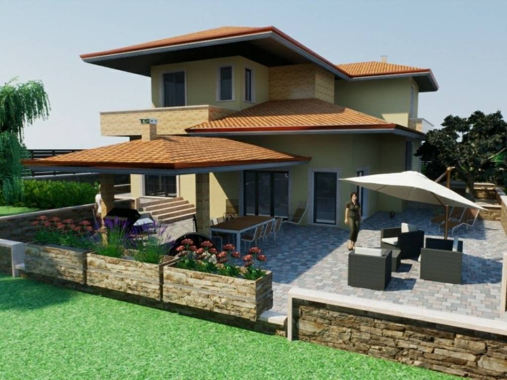 Villa a Frosinone - Foto 4