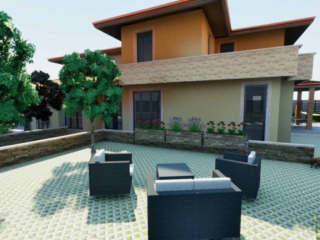 Villa a Frosinone - Foto 5