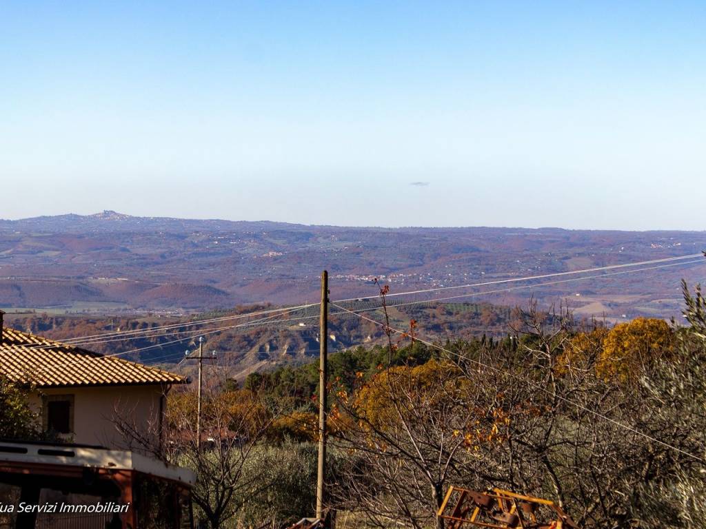 Terreno a Lugnano in teverina in Via di Vallelunga - Foto 2