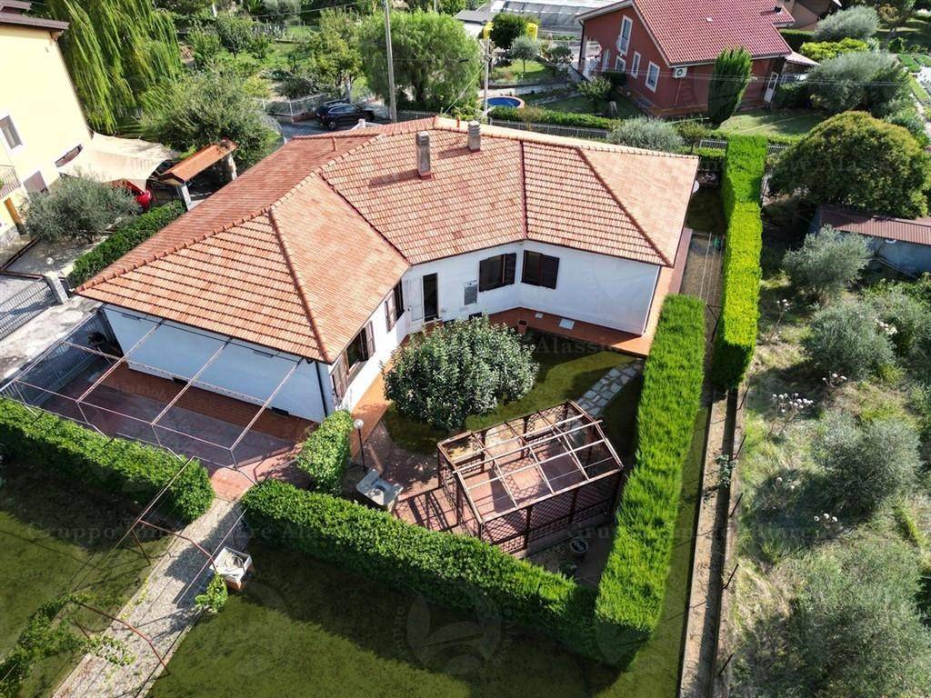 Villa a Albenga in reg. Oliveto Terraconiglio - Foto 3