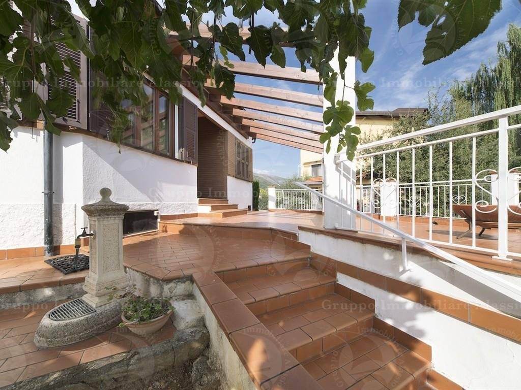 Villa a Albenga in reg. Oliveto Terraconiglio - Foto 5