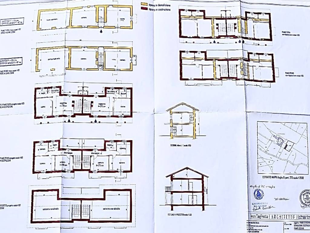Villa a Neviglie in Località Acquarossa - Foto 2