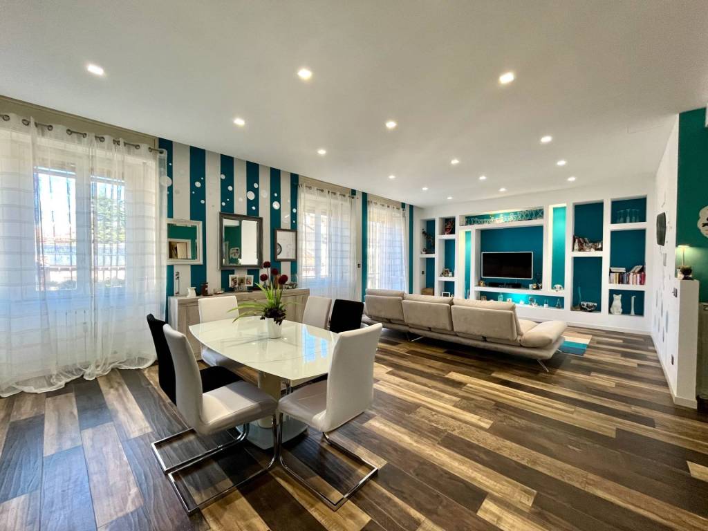 Appartamento a Cremona in Via Altobello Melone, 7 - Foto 2