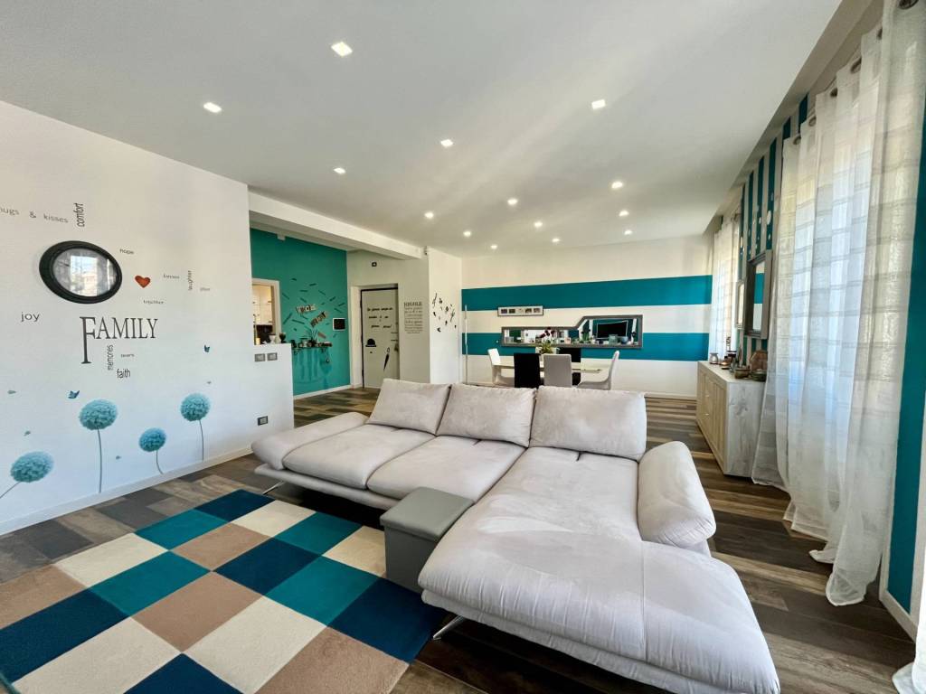 Appartamento a Cremona in Via Altobello Melone, 7 - Foto 4