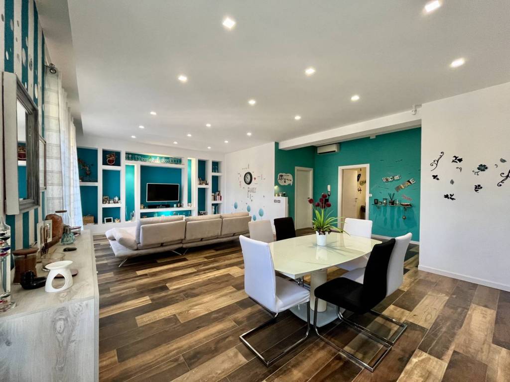 Appartamento a Cremona in Via Altobello Melone, 7 - Foto 5