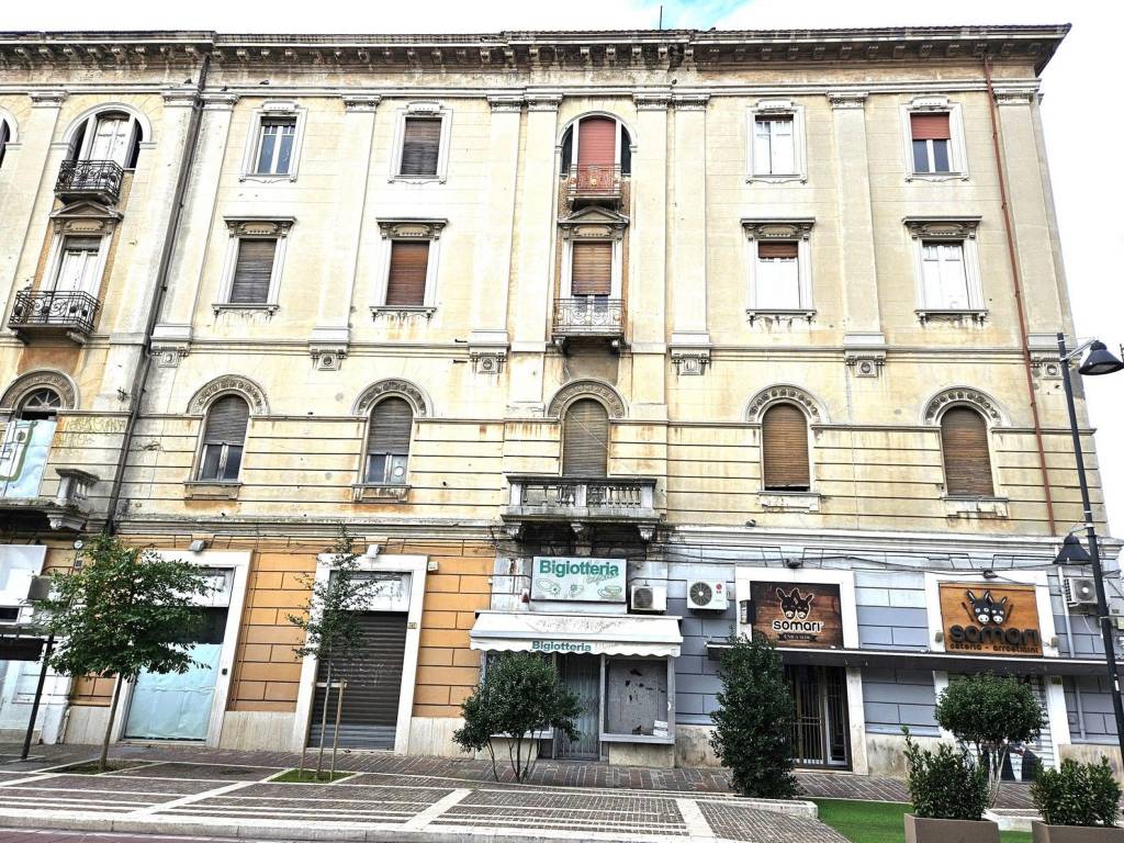 Appartamento a Pescara in Corso Vittorio Emanuele II, 213 - Foto 3