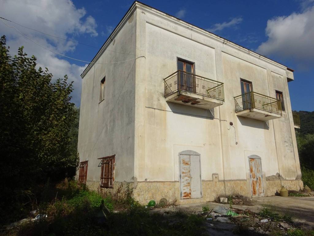 Rustico / casale a Sarno - Foto 4