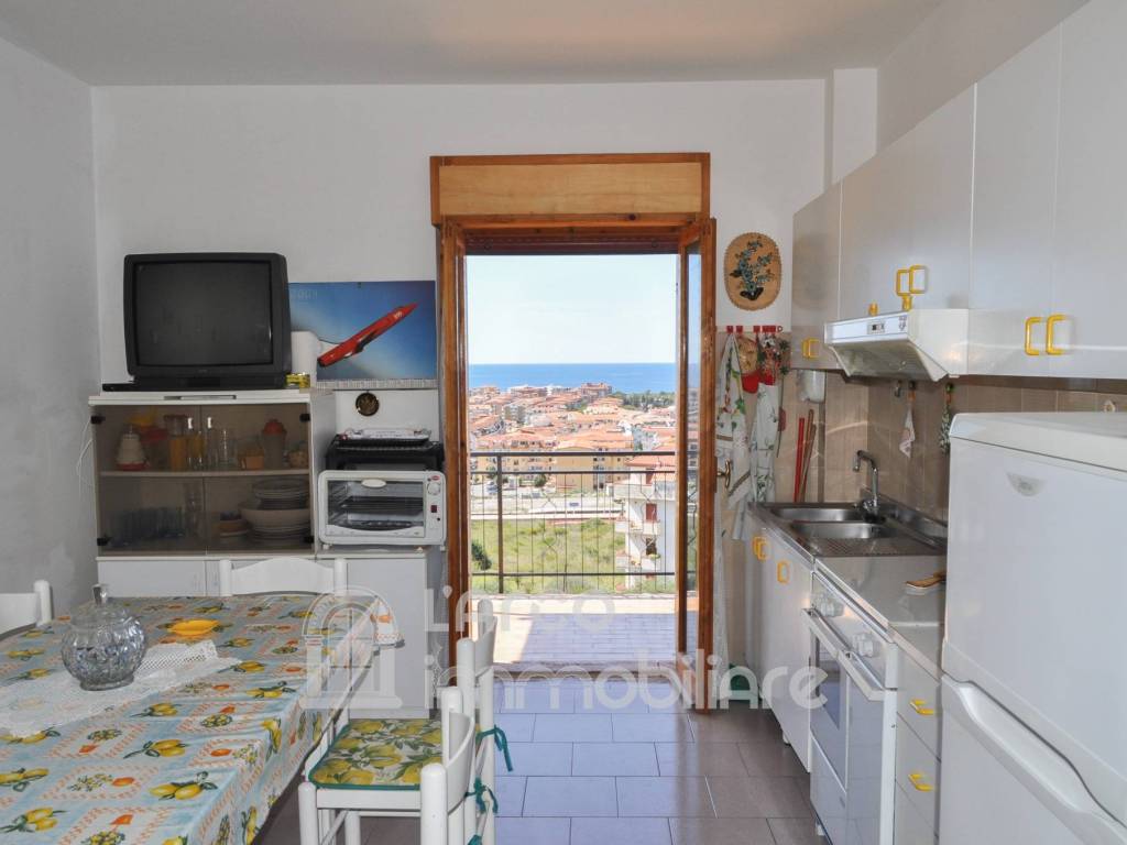 Appartamento a Scalea in Via Piano Lettieri, 6 - Foto 4