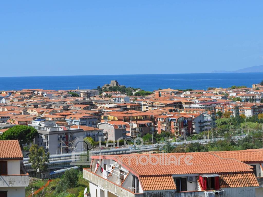 Appartamento a Scalea in Via Piano Lettieri, 6 - Foto 5