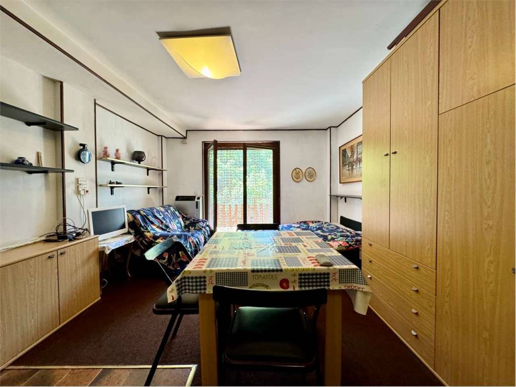 Appartamento a Limone piemonte in VIA SAN GIOVANNI, 44 - Foto 3