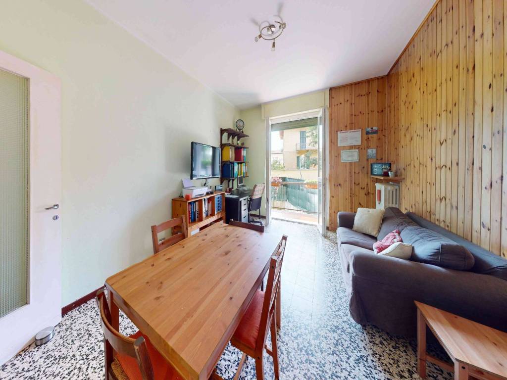Appartamento a Tradate in Via Giuseppe Garibaldi, 8 - Foto 3