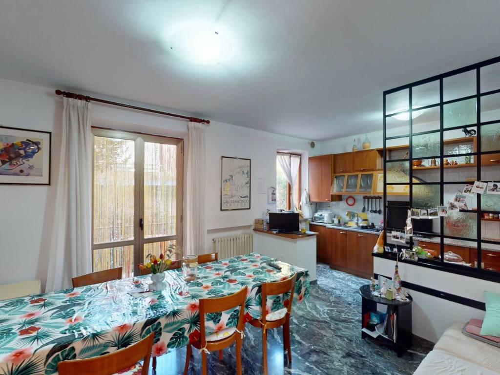Appartamento a Recanati in Viale Passionisti, 1 - Foto 2