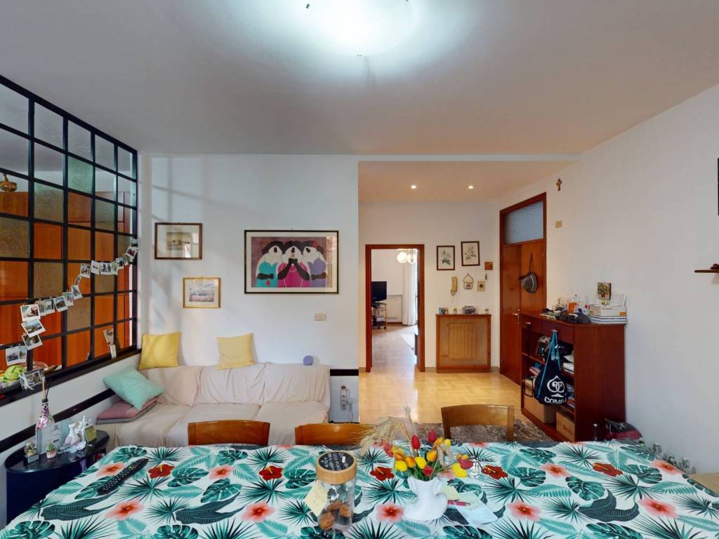 Appartamento a Recanati in Viale Passionisti, 1 - Foto 5