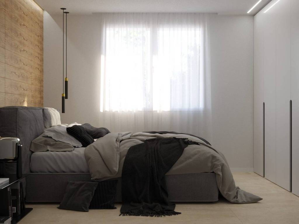 Appartamento a Cordenons in Via Maestra, 77 - Foto 5