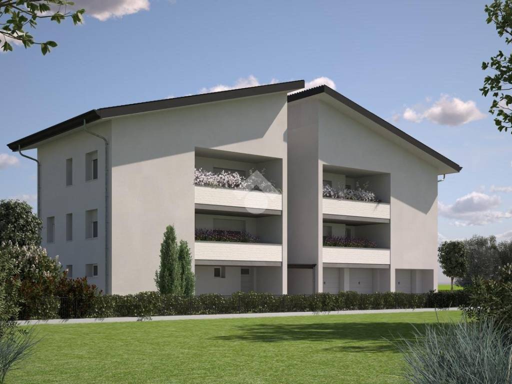 Appartamento a Cadelbosco di sopra in VIA DOSSETTI - Foto 2