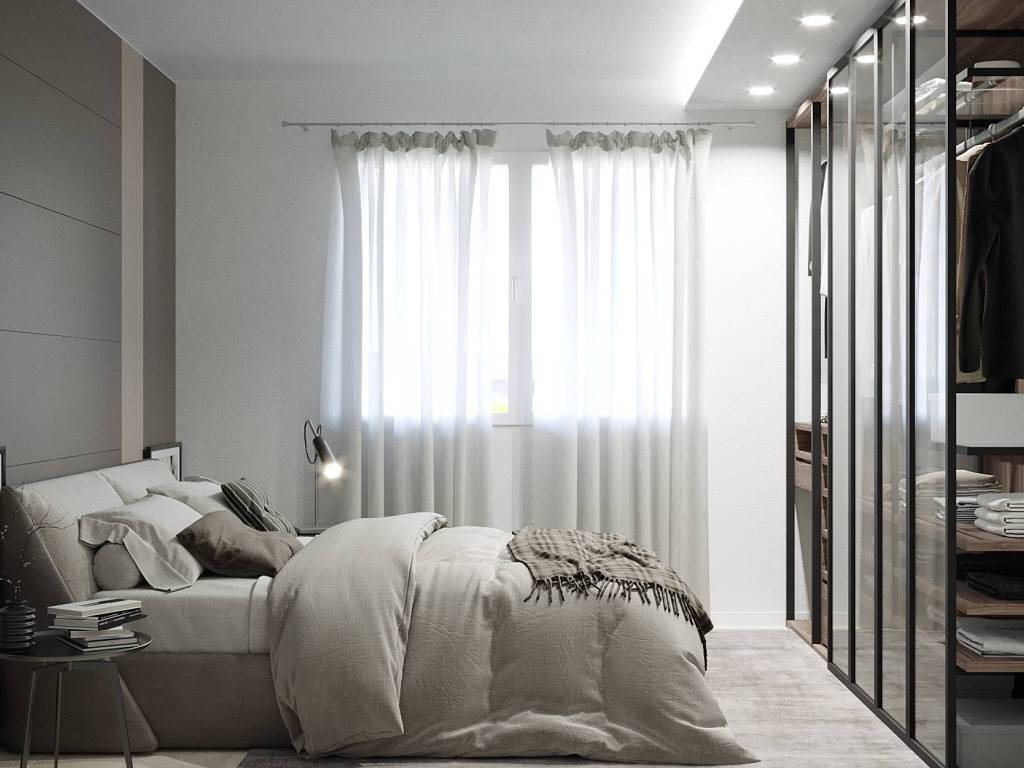 Appartamento a Cordenons in Via Maestra, 77 - Foto 4