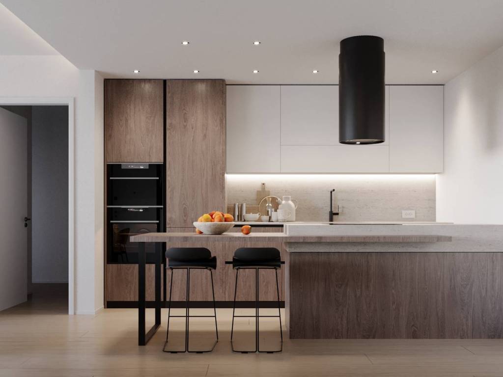 Appartamento a Cordenons in Via Maestra, 77 - Foto 3