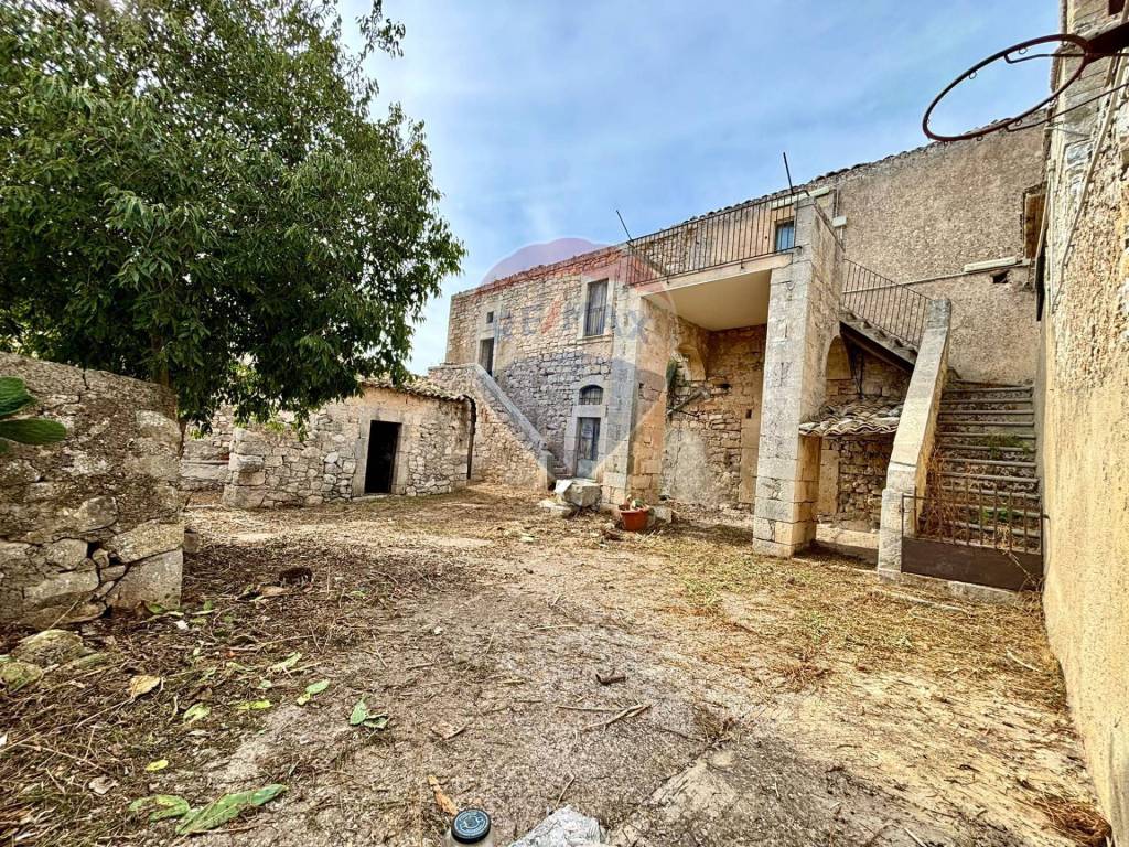 Rustico / casale a Ragusa in Contrada Carnesala - Foto 2
