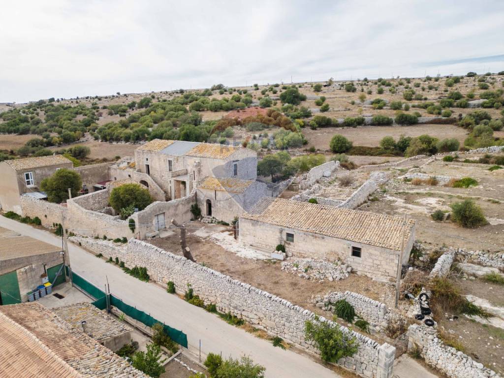 Rustico / casale a Ragusa in Contrada Carnesala - Foto 4